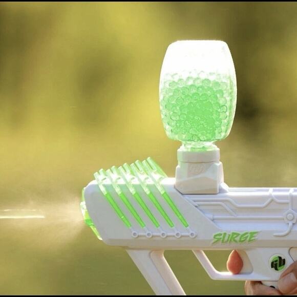 2-PACK~NEW Gel Blaster Surge 10,000 Gellets-(2 Factory Sealed Boxes) - Picture 10 of 12